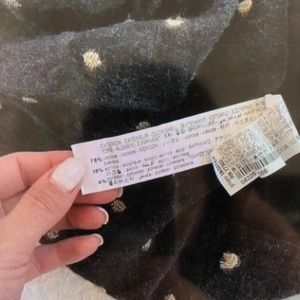 Meet your Posher, Cecilia